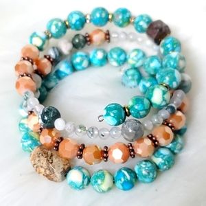 HC Gemsie Bracelet